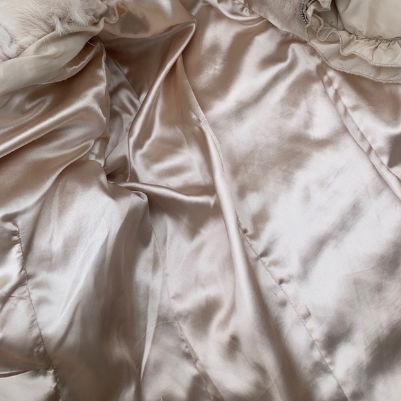 Bebe coat - Picture 3 of 4